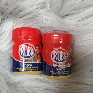 Well Being Original Ointment - Red